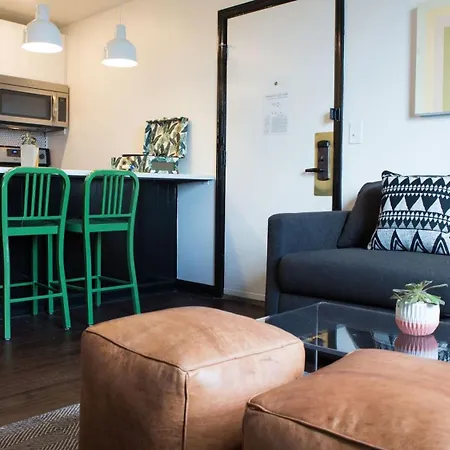 The Sobro Guest House By Avantstay-2